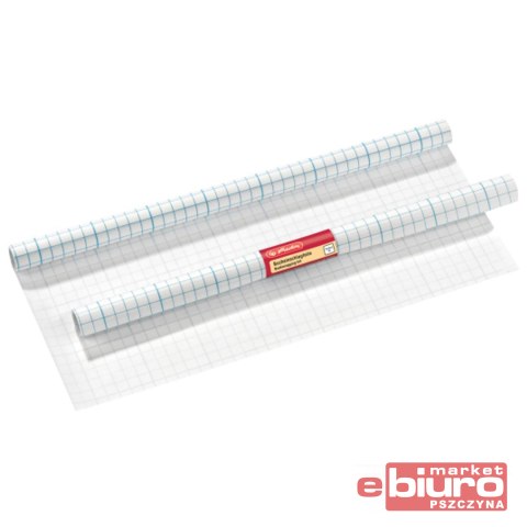 FOLIA OKŁADKOWA 3/0,4 PRZEŹROCZYSTA