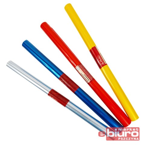 FOLIA OKŁADKOWA 40/500 RK HERLITZ