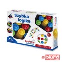 GENIALNY DZIECIAK SZYBKA LOGIKA 117935 ASKATO