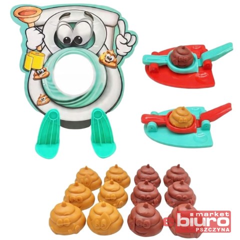 GRA POOP TRAF DO CELU BGR1192 BIGTOYS