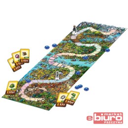 GRA SPY GUY JUNIOR ZWIERZAKI TREFL