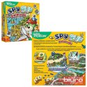 GRA SPY GUY JUNIOR ZWIERZAKI TREFL