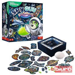 GRA SPY GUY KOSMOS TREFL
