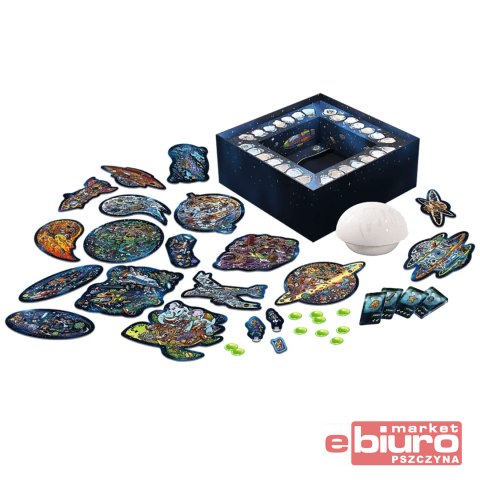 GRA SPY GUY KOSMOS TREFL