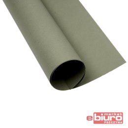 KARTON OXF A2 160G 98 CIEMNOSZARY