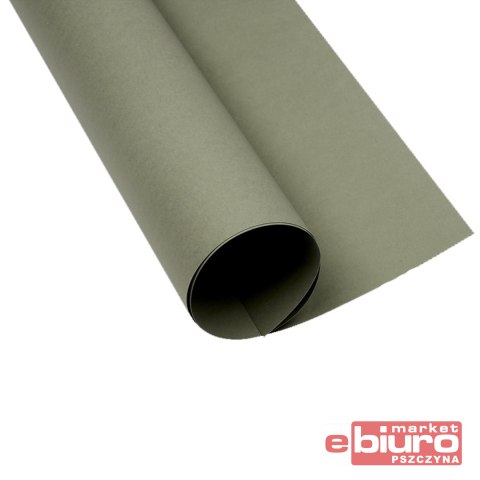 KARTON OXF A2 160G 98 CIEMNOSZARY