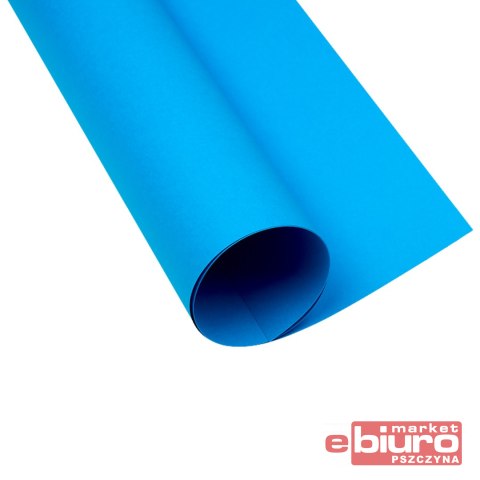 KARTON OXF A3 160G 78 CIEMNONIEBIESKI