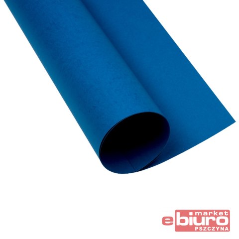 KARTON OXF A3 160G 79 GRANATOWY