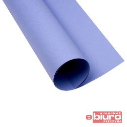 KARTON OXF A3 160G 86 PURPUROWY