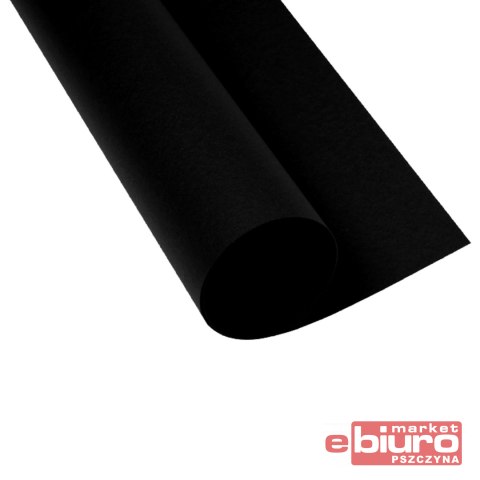 KARTON OXF A3 160G 99 CZARNY