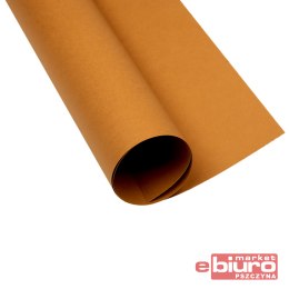 KARTON OXF B2 225G 19 BRĄZOWY