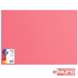 KARTON OXF B2 225G 22 RÓŻOWY