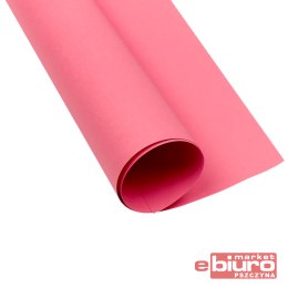 KARTON OXF B2 225G 22 RÓŻOWY