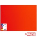 KARTON OXF B2 225G 28 CZERWONY