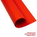 KARTON OXF B2 225G 28 CZERWONY