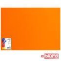 KARTON OXF B2 225G 48 POMARAŃCZOWY