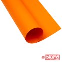 KARTON OXF B2 225G 48 POMARAŃCZOWY