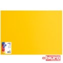 KARTON OXF B2 225G 58 CIEMNOŻÓŁTY