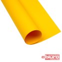 KARTON OXF B2 225G 58 CIEMNOŻÓŁTY
