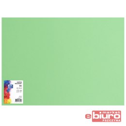 KARTON OXF B2 225G 63 CIEMNOZIELONY