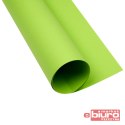 KARTON OXF B2 225G 66 JASNOZIELONY