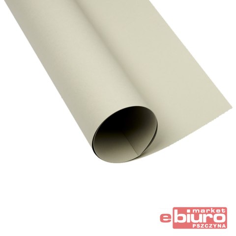 KARTON OXF B2 225G 94 SZARY