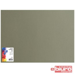 KARTON OXF B2 225G 98 CIEMNOSZARY