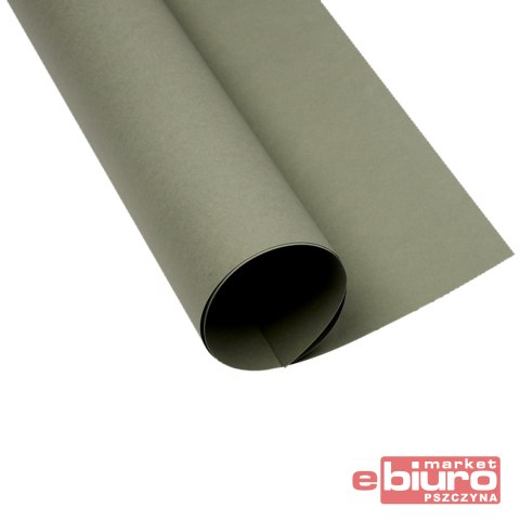 KARTON OXF B2 225G 98 CIEMNOSZARY