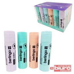 KLEJ W SZTYFCIE INSTINCT 15G BERLINGO