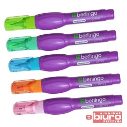 KOREKTOR W PIÓRZE ENVY 8ML BERLINGO