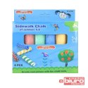 KREDA CHODNIKOWA BZES6604 BIGTOYS