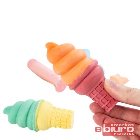 KREDA JUMBO LODY WŁOSKIE 8 EL. KIDEA