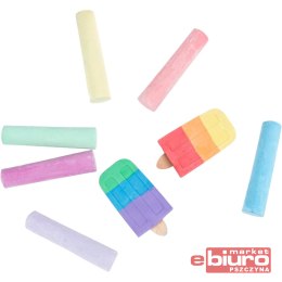 KREDA JUMBO SUMMER 8 EL. KIDEA