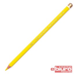 KREDKA POLYCOLOR 3800 504 LEMO YELLOW KOH-I-NOOR