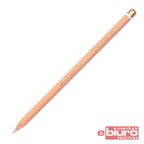 KREDKA POLYCOLOR 3800 553 PORTRAIT SAND KOH-I-NOOR