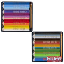 KREDKI POLYCOLOR 3836 48 KOLORÓW KOH-I-NOOR