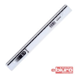 LINIJKA MEMOBE BY PRATEL 20CM