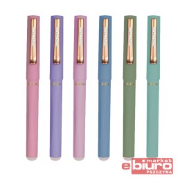 MCNEILL PIÓRO WIECZNE WYMAZ GHOST MAT