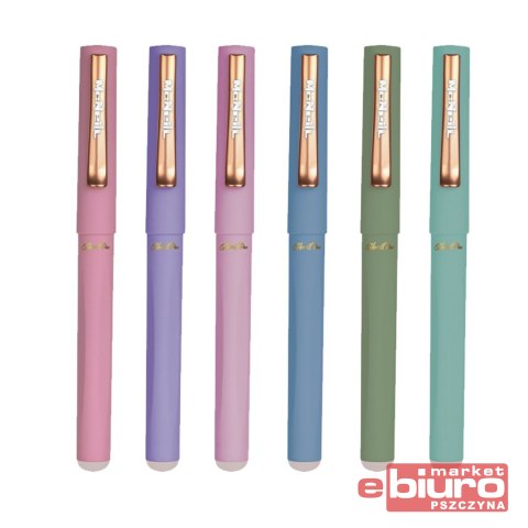 MCNEILL PIÓRO WIECZNE WYMAZ GHOST MAT