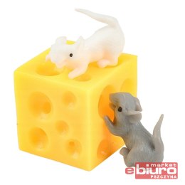 MYSZKI W SERZE CHOWAJĄCE SIĘ MONTESORRI NORIMPEX