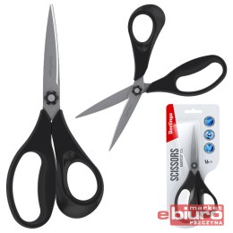 NOŻYCZKI EASYCUT 200 16CM BERLINGO