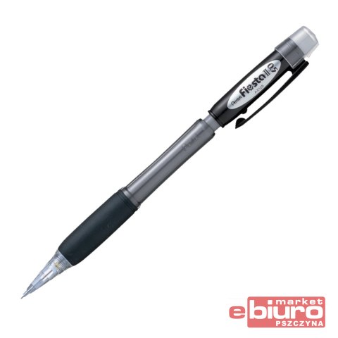 OŁÓWEK AUTOMATYCZNY 0,5MM AX125 CZARNY PENTEL