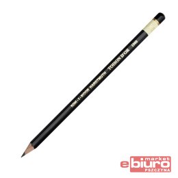 OŁÓWEK GRAFITOWY 1900 5B TOISON D'OR A'12