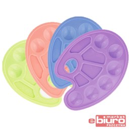 PALETKA DO FARB PASTELOWA BAMBINO