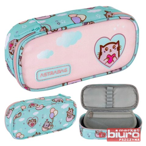 PIÓRNIK ASTRABAG KITTY'S WORD AC6 ASTRA
