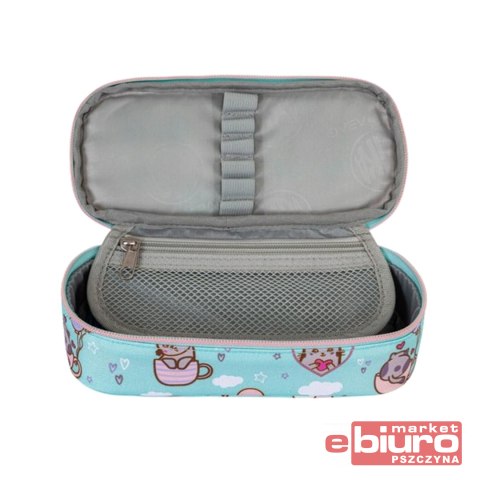 PIÓRNIK ASTRABAG KITTY'S WORD AC6 ASTRA