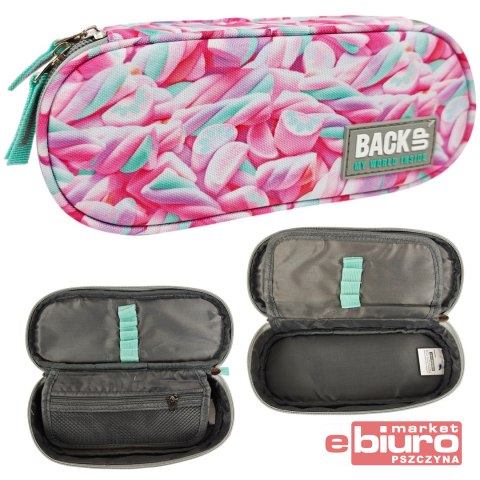 PIÓRNIK BACKUP 5 MODEL A 23 DERFORM