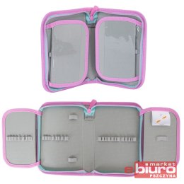 PIÓRNIK POJ. DWUKL. BEZ WYP. HEAD MEOW ASTRA