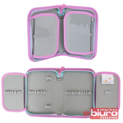 PIÓRNIK POJ. DWUKL. BEZ WYP. HEAD MEOW ASTRA