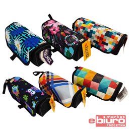 PIÓRNIK SZKOLNY D17 MIX KALNEX